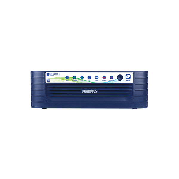 Luminous Eco Volt Neo 2300+ Pure Sine Wave Inverter